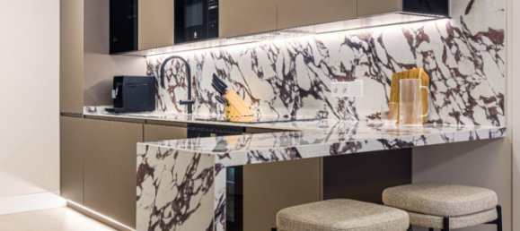 2 chambres Appartement à Madrid, Spain No. 117641 7