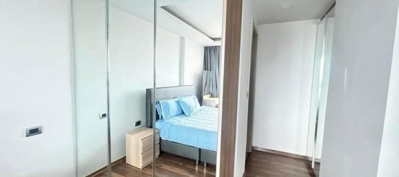 2 rooms Apartment for sale in Pattaya, Chonburi, Eastern Thailand, Thailand № 63264 8
