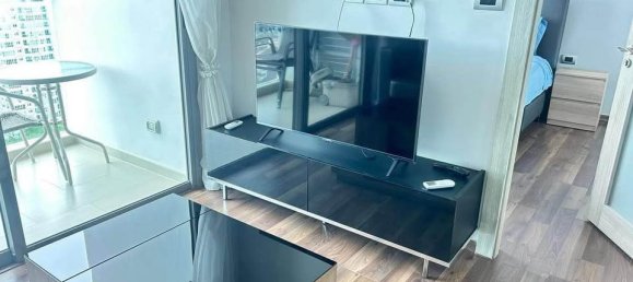 2 rooms Apartment for sale in Pattaya, Chonburi, Eastern Thailand, Thailand № 63264 9