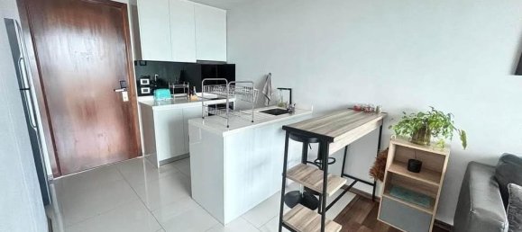 2 rooms Apartment for sale in Pattaya, Chonburi, Eastern Thailand, Thailand № 63264 6
