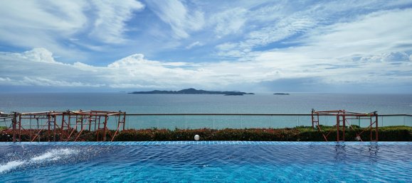 2 rooms Apartment for sale in Pattaya, Chonburi, Eastern Thailand, Thailand № 63264 16