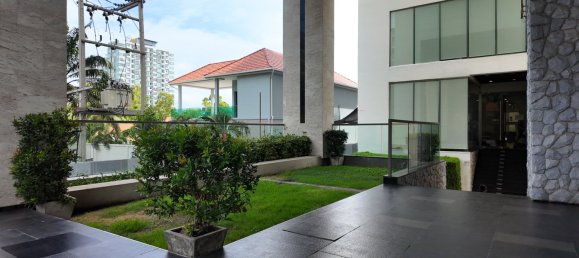 2 rooms Apartment for sale in Pattaya, Chonburi, Eastern Thailand, Thailand № 63264 26