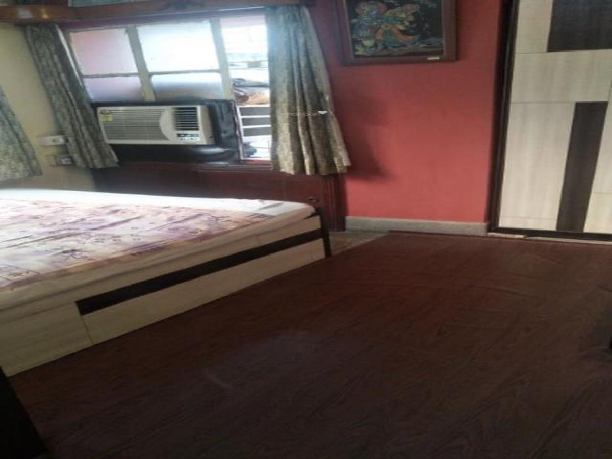 2 bedrooms House in Kolkata, India No. 9512