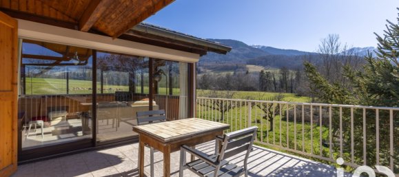 Villa T5 em Savoie, France N.º 198953 10