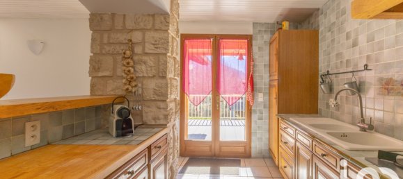 Villa T5 em Savoie, France N.º 198953 20