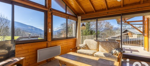 Villa T5 em Savoie, France N.º 198953 8