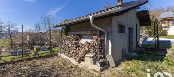 Villa T5 em Savoie, France N.º 198953 4