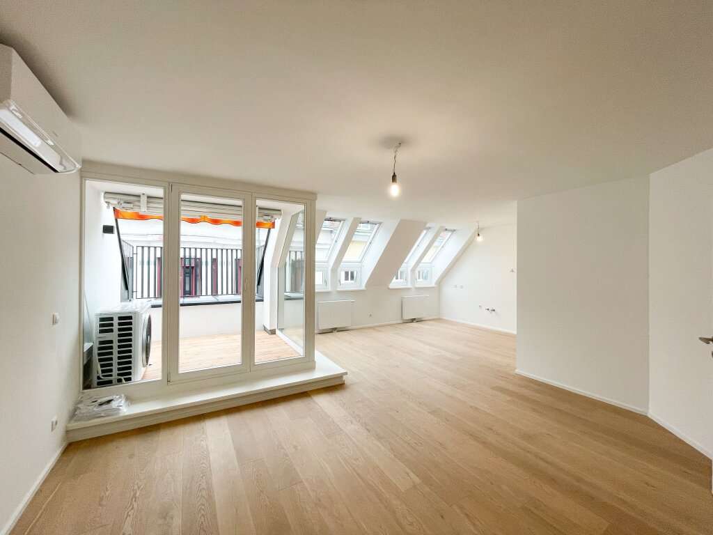 Дуплекс с 3 комнатами в Веринг, Австрия № 115935