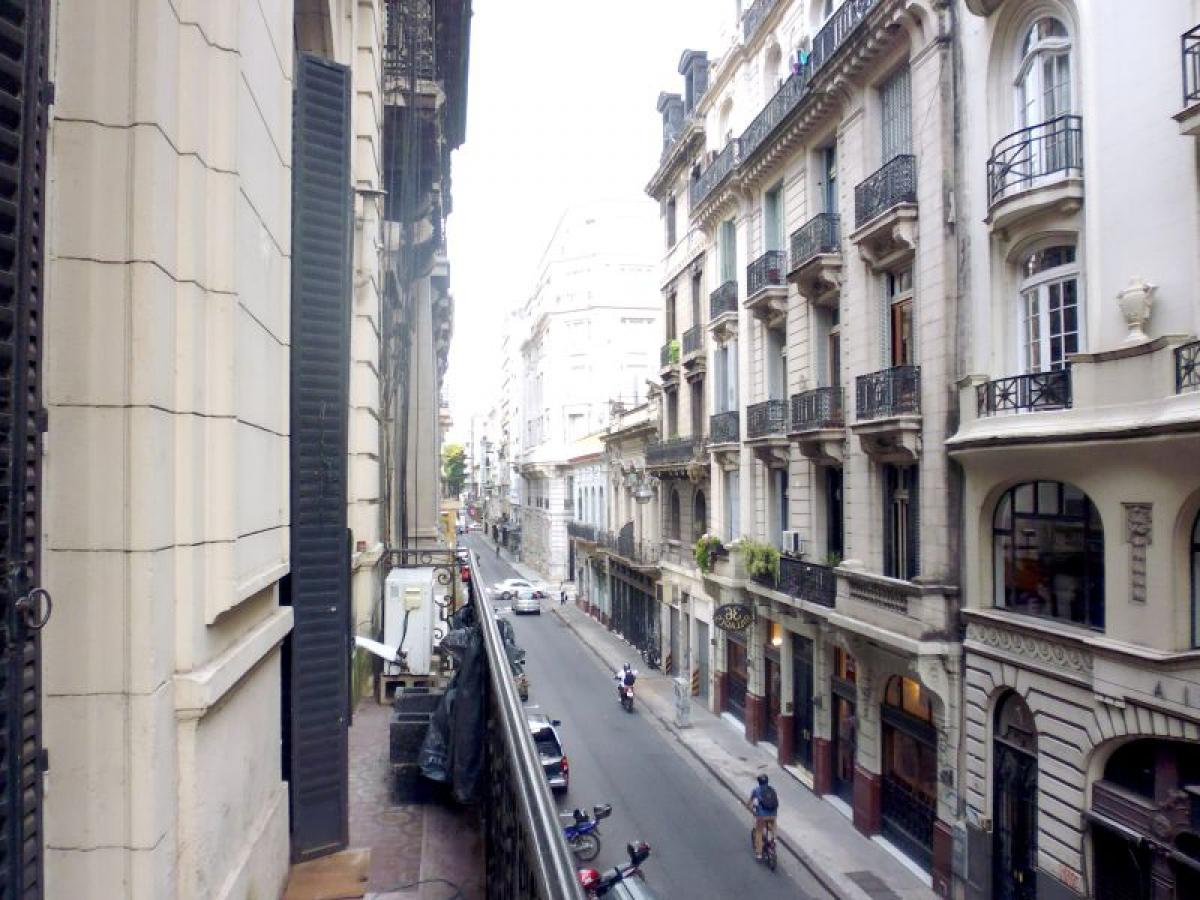 503m² Office in Buenos Aires, Argentina No. 107966