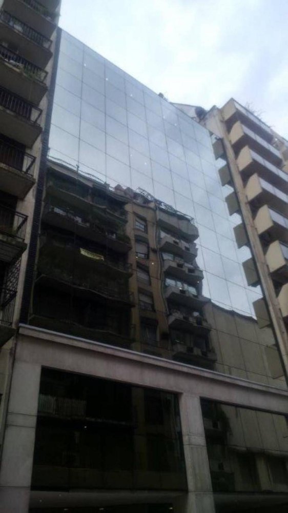 600m² Office in Buenos Aires, Argentina No. 106757