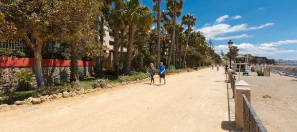 4 Schlafzimmer Penthouse in Marbella, Spain, Nr. 166462 20