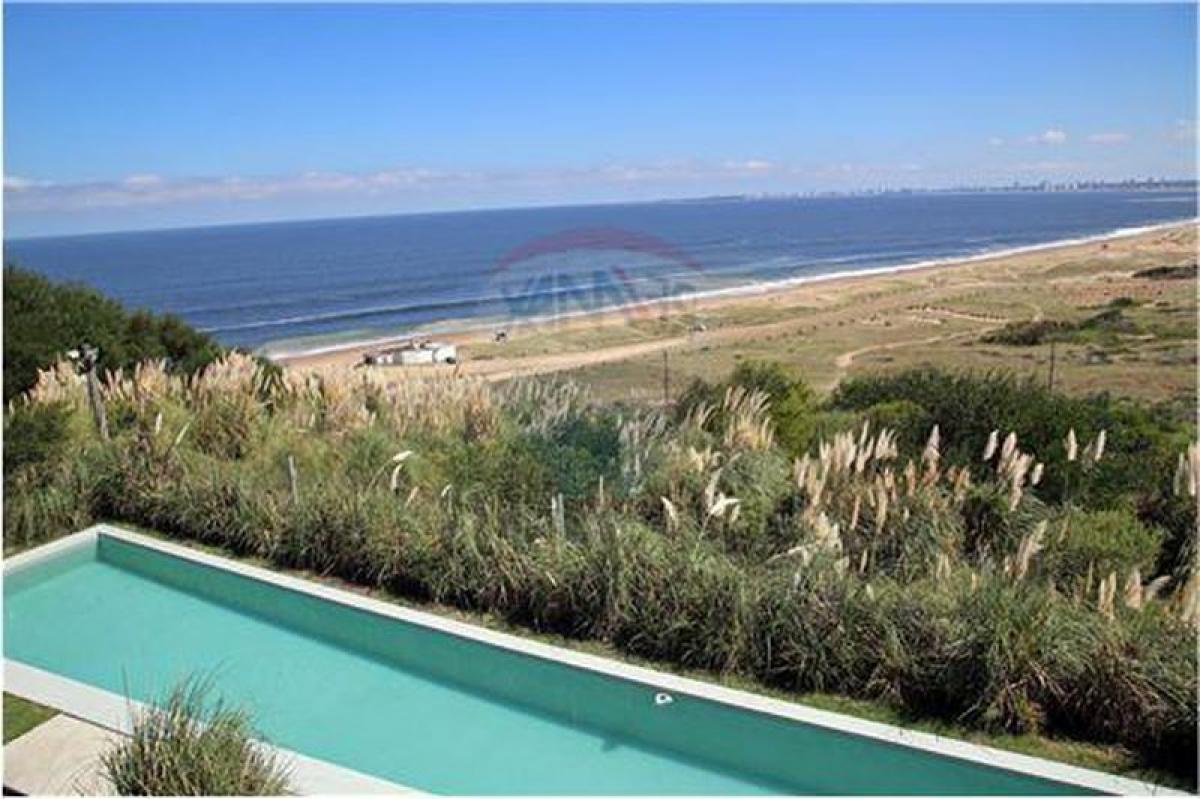 2 Schlafzimmer Wohnung in Maldonado, Uruguay, Nr. 3825