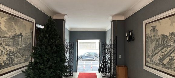 4-salle Appartement à Rome, Italy No. 206826 36