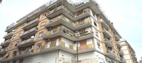 4-salle Appartement à Rome, Italy No. 206826 38
