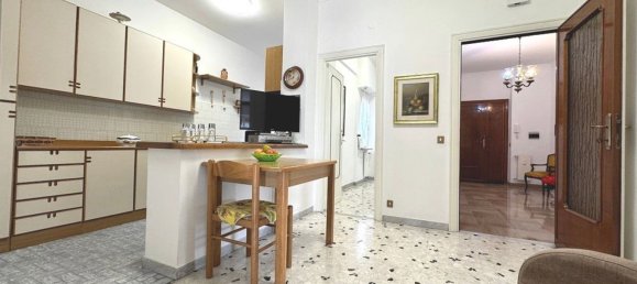 4-salle Appartement à Rome, Italy No. 206826 19