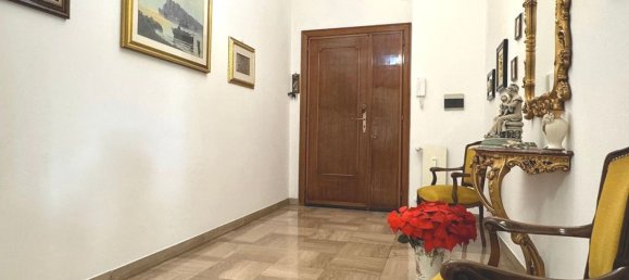 4-salle Appartement à Rome, Italy No. 206826 5