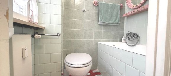 4-salle Appartement à Rome, Italy No. 206826 34