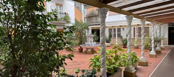 4-salle Appartement à Rome, Italy No. 206826 2