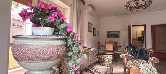 4-salle Appartement à Rome, Italy No. 206826 10