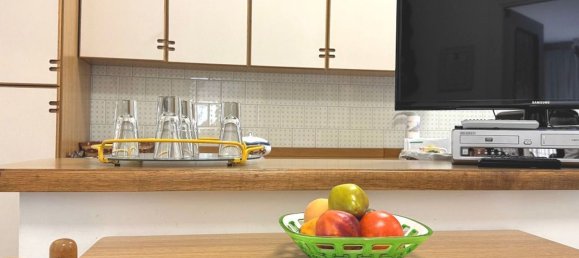 4-salle Appartement à Rome, Italy No. 206826 21