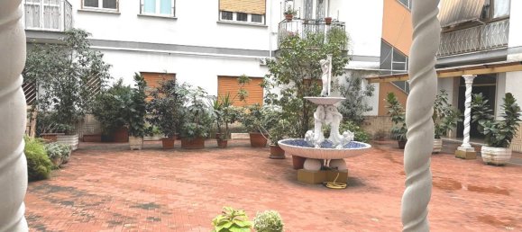 4-salle Appartement à Rome, Italy No. 206826 35