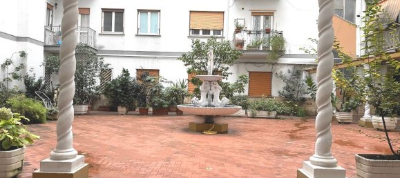 4-salle Appartement à Rome, Italy No. 206826 37