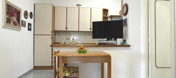 4-salle Appartement à Rome, Italy No. 206826 20