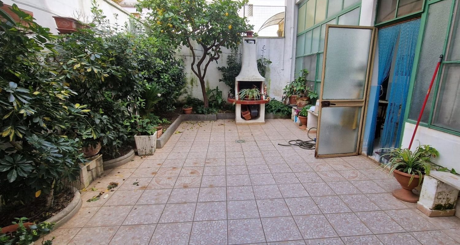 8غرفة شقة في Monteroni di Lecce, Italy رقم 41145