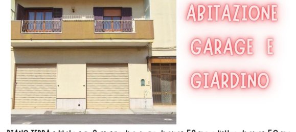 8غرفة شقة في Monteroni di Lecce, Italy رقم 41145 50