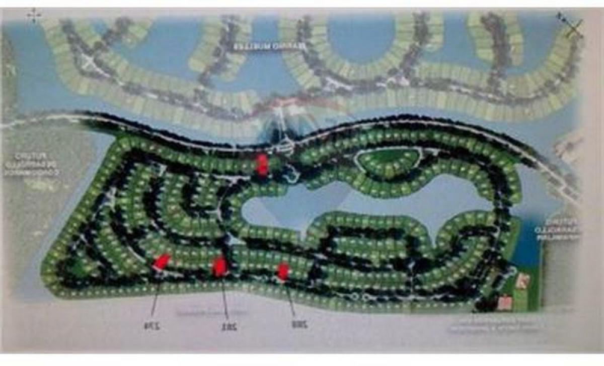 Terrain à Escobar, Argentina No. 30833