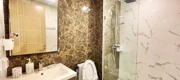 Кондоминиум  с 2 спальнями в Arcadia Beach Continental, Паттайя, Таиланд № 32637 6