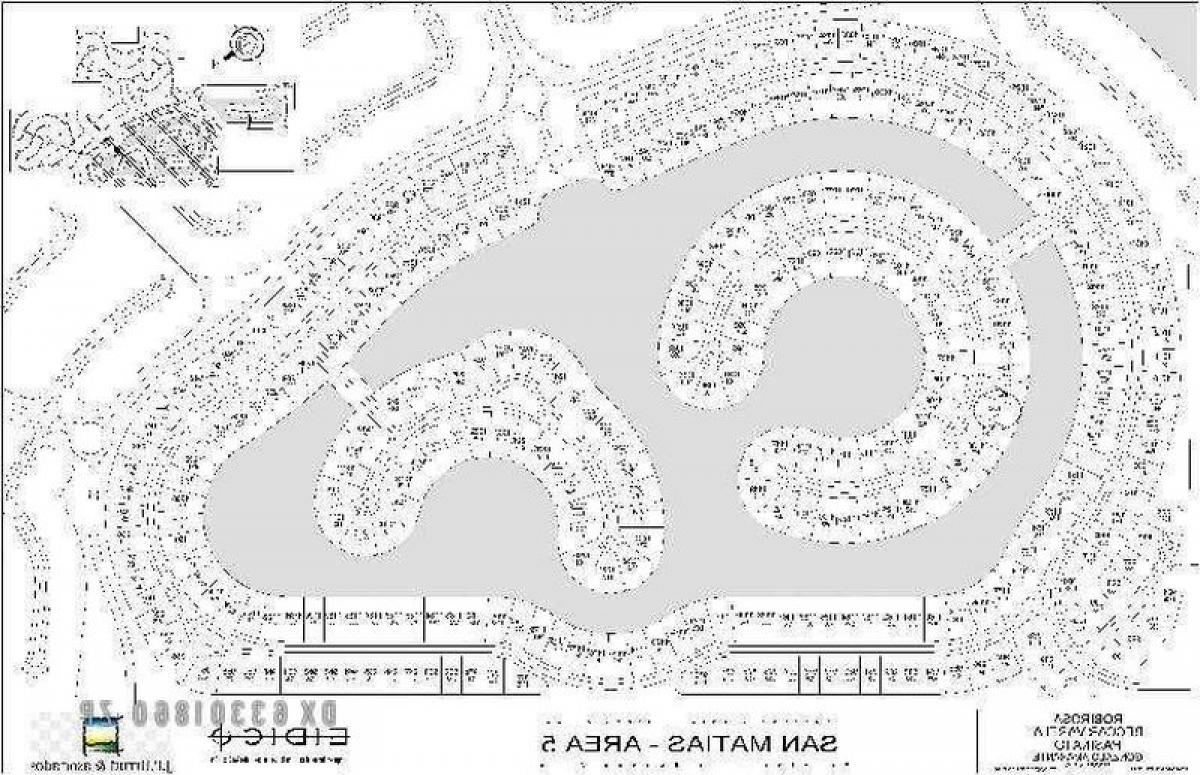  Land in Escobar, Argentina No. 111352