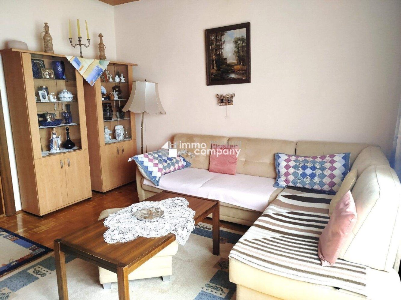 5 rooms House in Kohfidisch, Austria No. 231182