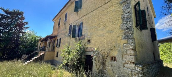 12 bedrooms House in Massa Martana, Italy No. 342936 8