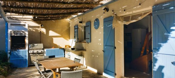 3 bedrooms Villa in Porto-Vecchio, France No. 153016 9