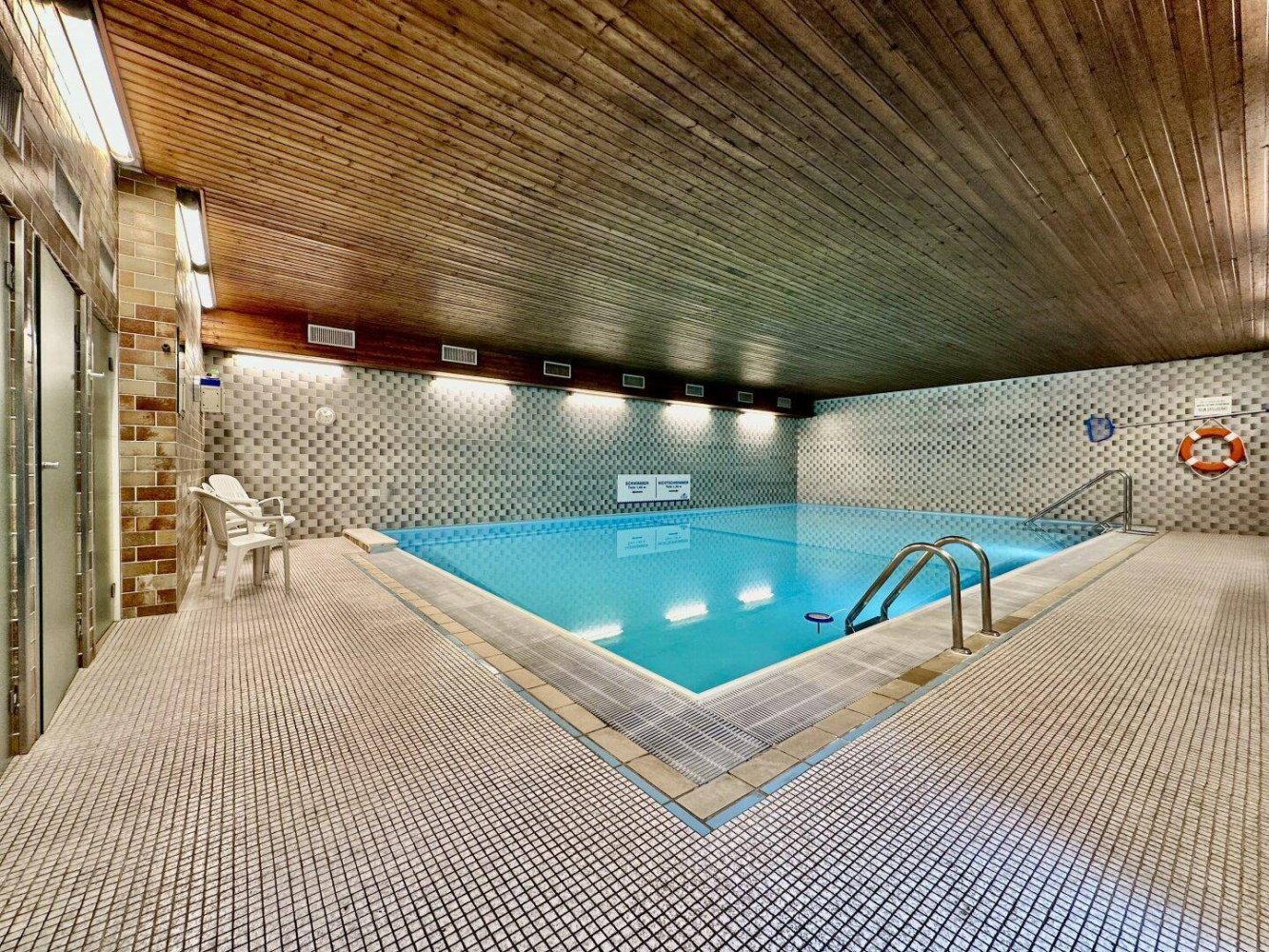 5-salle Appartement à Modling, Austria No. 224166