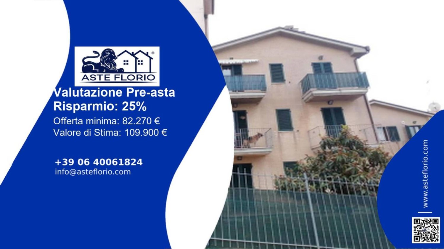 2 غرف نوم شقة في Sant'Elpidio a Mare, Italy رقم 345699