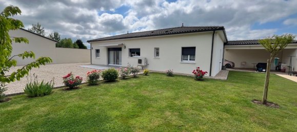 3 bedrooms House in Bergerac, France No. 287031 5