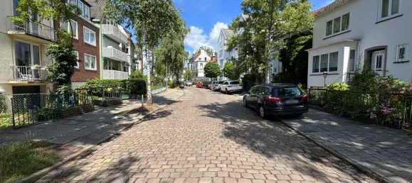 4 bedrooms Townhouse in Bremen, Germany No. 267539 3