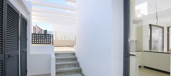 4 Schlafzimmer Villa in Marbella, Spain, Nr. 98872 14