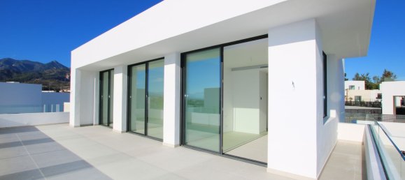 4 Schlafzimmer Villa in Marbella, Spain, Nr. 98872 45