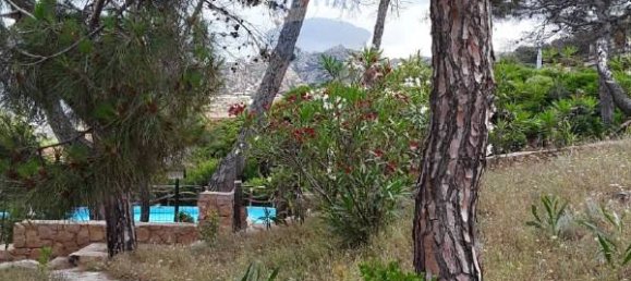 7 chambres Villa à Trinità d'Agultu e Vignola, Italy No. 215596 20