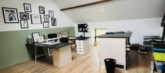 Casa de 4 dormitorios en Nogent, France No. 332068 16