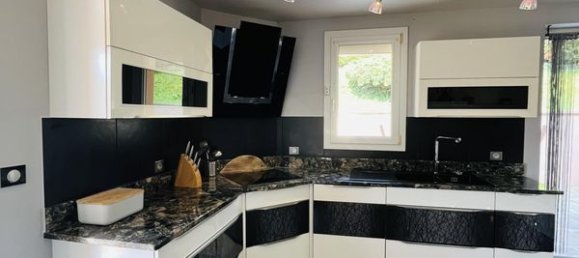 Casa de 4 dormitorios en Nogent, France No. 332068 8