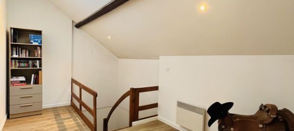 Casa de 4 dormitorios en Nogent, France No. 332068 17