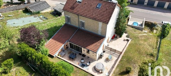 Casa de 4 dormitorios en Nogent, France No. 332068 19