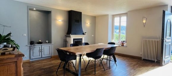 Casa de 4 dormitorios en Nogent, France No. 332068 4