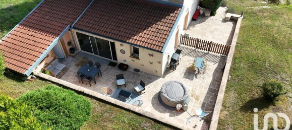 Casa de 4 dormitorios en Nogent, France No. 332068 18