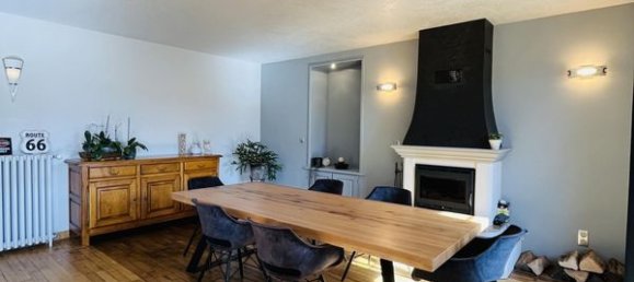 Casa de 4 dormitorios en Nogent, France No. 332068 3