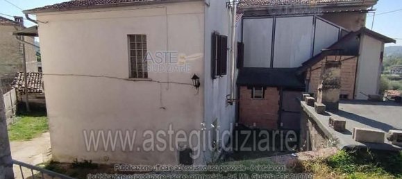 5 غرف نوم منزل في Monte San Giovanni Campano, Italy رقم 341616 2